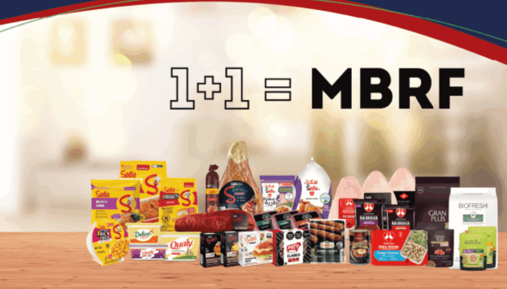 MBRF
