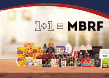 MBRF