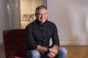 Waldir Bertolino, novo vice-president of Sales da Infor 