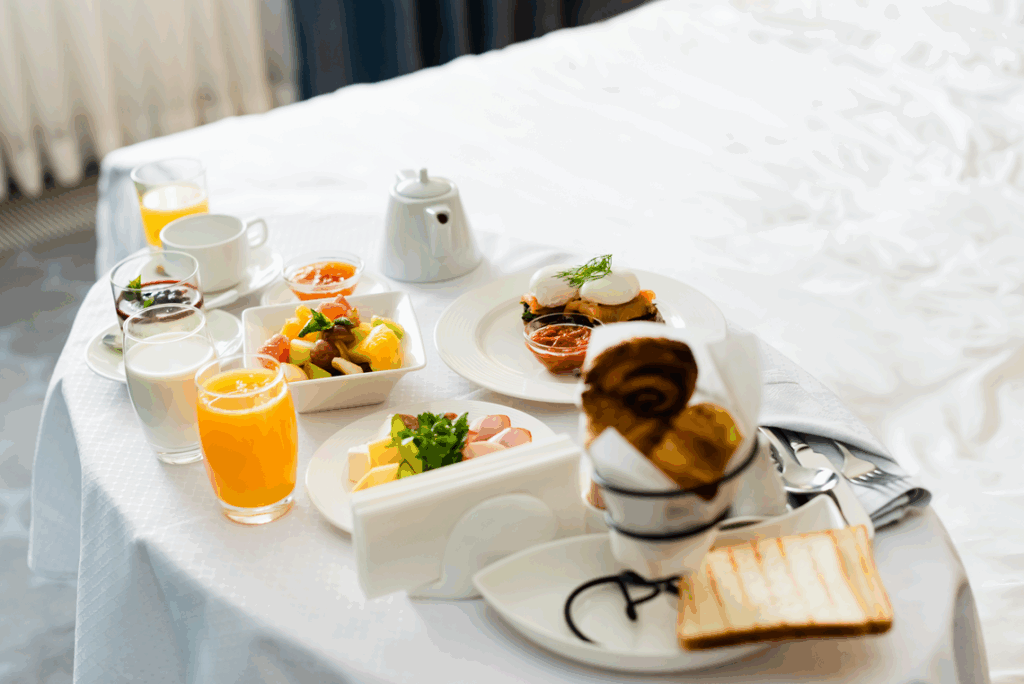 Hotelaria & A&B: onde a experiência vira margem