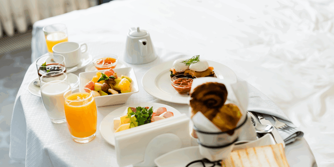 Hotelaria & A&B: onde a experiência vira margem