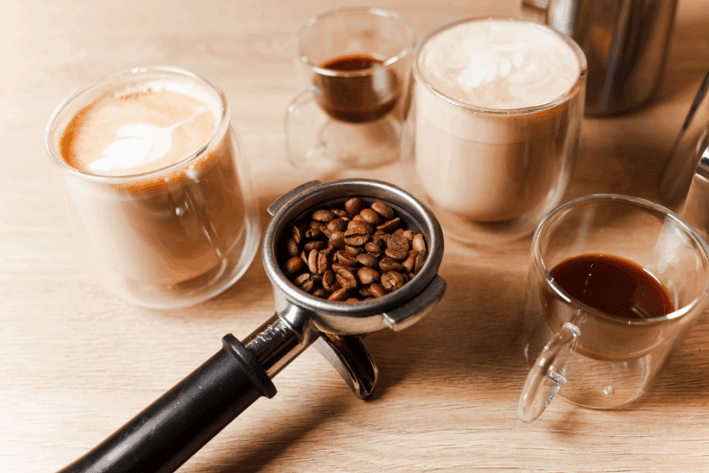 Exportação de cafés especiais do Brasil aos EUA despenca com tarifaço de Trump