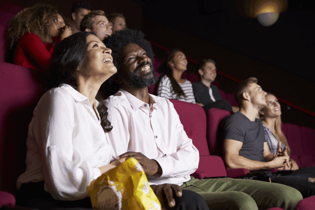 Cinemark terá ingressos a partir de R$ 12 durante todo o mês de setembro em São Paulo