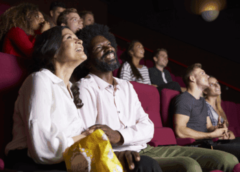 Cinemark terá ingressos a partir de R$ 12 durante todo o mês de setembro em São Paulo