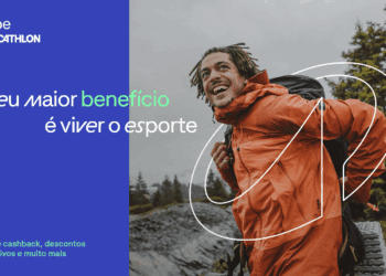 Decathlon relança clube de benefícios com cashback em dobro e vantagens para cliente fiel