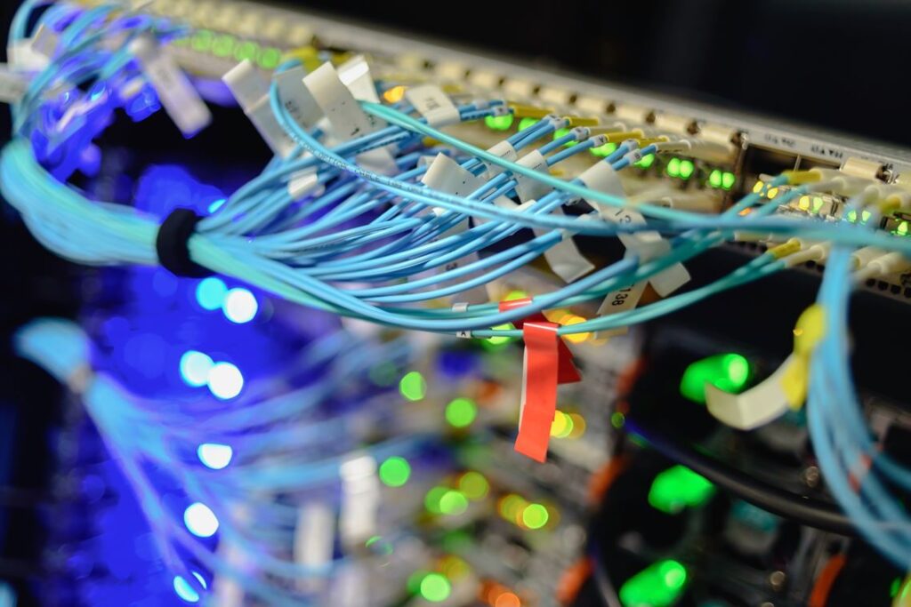 Redata pode quadruplicar parque de data centers no País