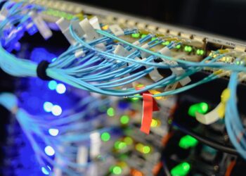 Redata pode quadruplicar parque de data centers no País