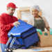 Regulamentação de apps pode encarecer corridas e delivery