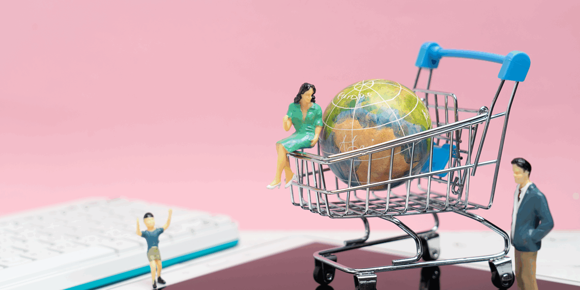 Com foco no comércio digital, Latam Retail Show 2025 recebe o 1º Fórum LED