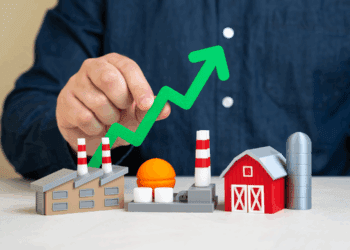 Economia brasileira cresceu 2,2% em 2025, aponta prévia da FGV