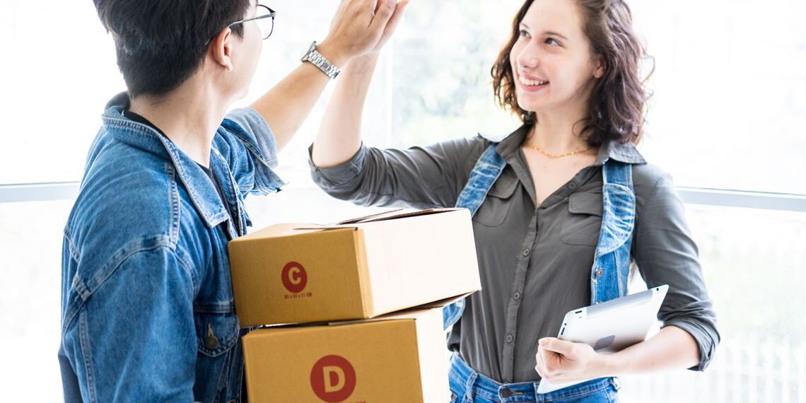 Eu Entrego projeta crescimento de 30% para a Black Friday