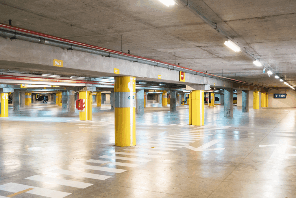TST decide que shopping de Aracaju não é obrigado a oferecer estacionamento gratuito a funcionários