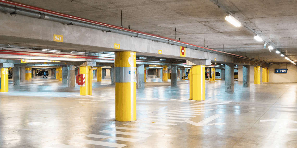 TST decide que shopping de Aracaju não é obrigado a oferecer estacionamento gratuito a funcionários