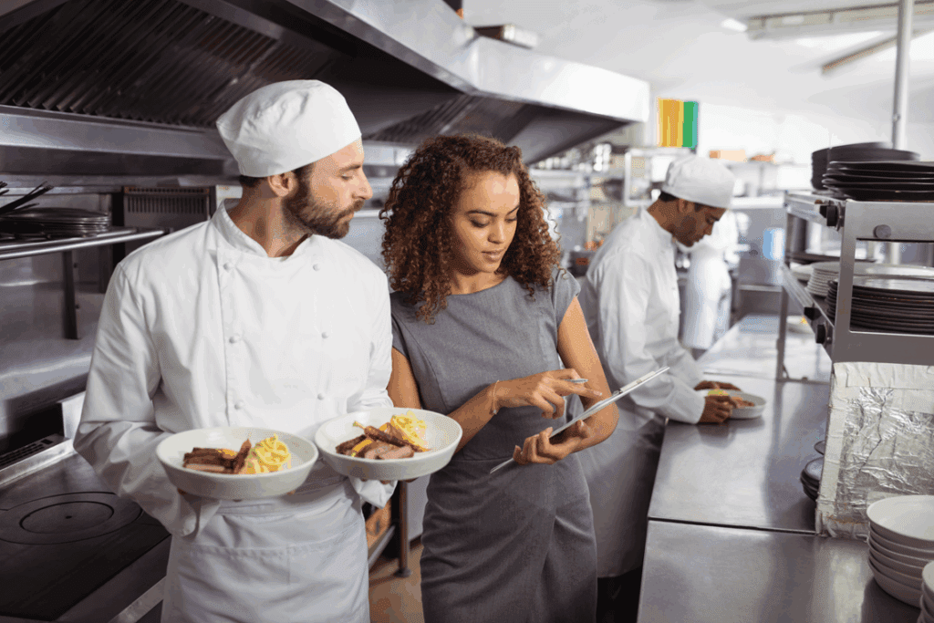 Conexões Estratégicas: a revolução constante do foodservice em nossas mãos