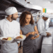 Conexões Estratégicas: a revolução constante do foodservice em nossas mãos