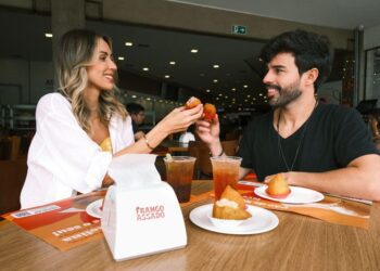 Frango Assado quer deixar de ser parada rápida e virar centro de conveniência nas estradas