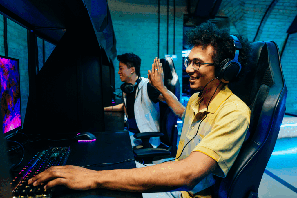 Público gamer cresce quase 80% no Mercado Livre em um ano