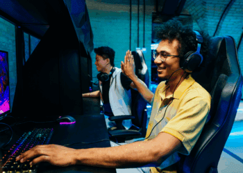 Público gamer cresce quase 80% no Mercado Livre em um ano