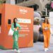 Leão e Housi promovem bem-estar com distribuição grátis de chás na região da Av. Paulista