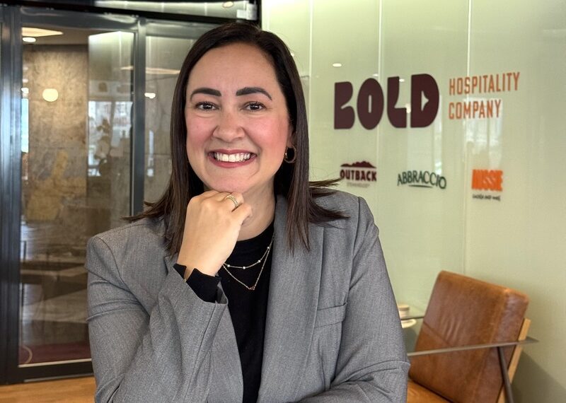 Bold Hospitality Company tem nova nova vice-presidente de Marketing; confira outras mudanças