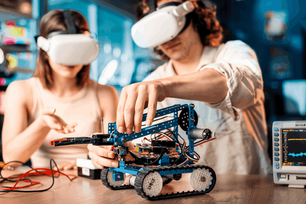 Senai e BNDES lançam chamada de R$ 56 milhões para digitalização da indústria