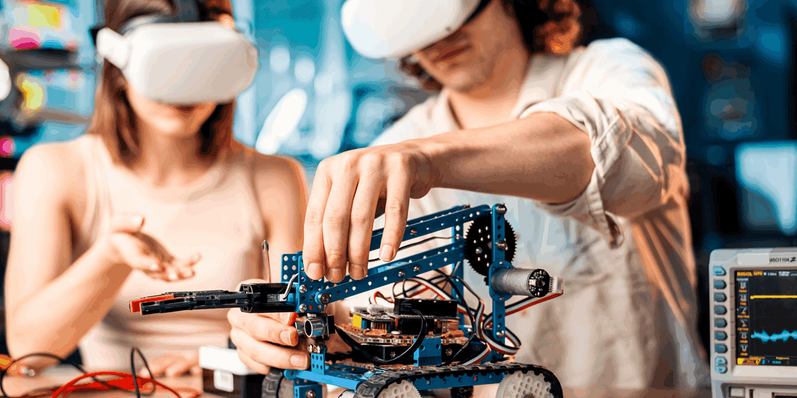Senai e BNDES lançam chamada de R$ 56 milhões para digitalização da indústria