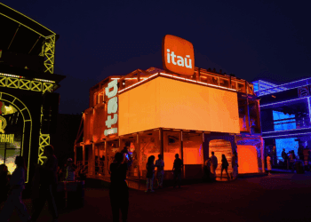 The Town: Itaú, Vivo, Neve e outras marcas levam ativações ao festival