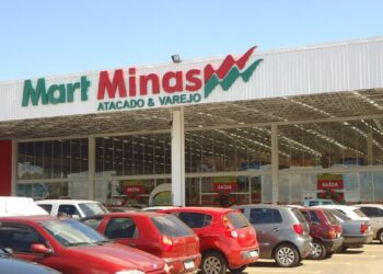 Grupo Mart Minas compra parte das lojas do Apoio Mineiro