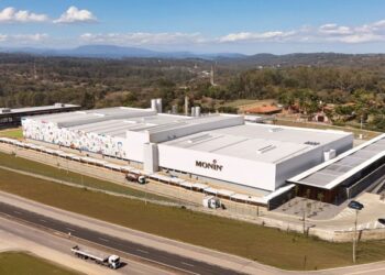 Monin investe R$ 400 milhões em primeira fábrica no Brasil