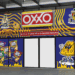 Oxxo leva retail media ao The Town com ativações imersivas de Club Social e Eisenbahn