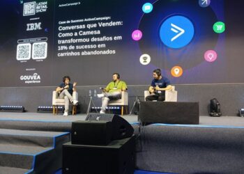 Automação eleva conversão e reduz abandono de carrinhos no e-commerce