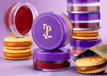 Em live no TikTok Shop, nova marca de Camila Pudim vende 7 mil produtos em três horas