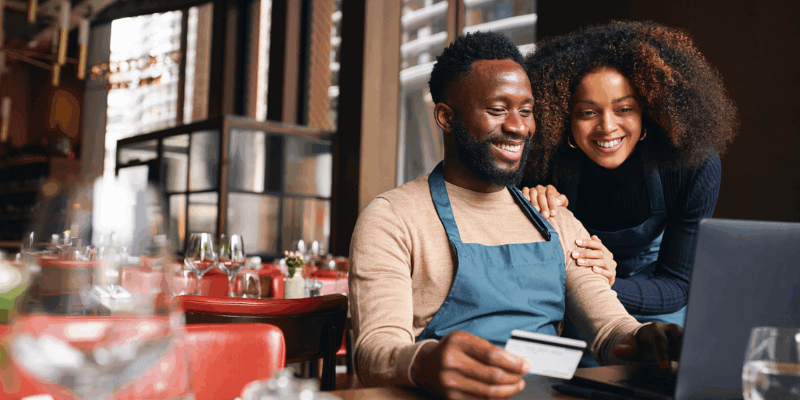 iFood Pago pretende liberar R$ 2,46 bi em crédito para restaurantes até o final de 2025