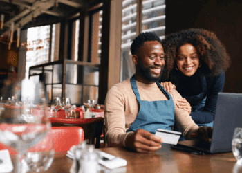 iFood Pago pretende liberar R$ 2,46 bi em crédito para restaurantes até o final de 2025