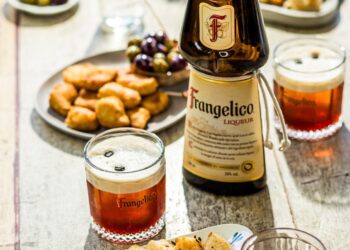Grupo Campari reforça marketing para expandir Frangelico no país