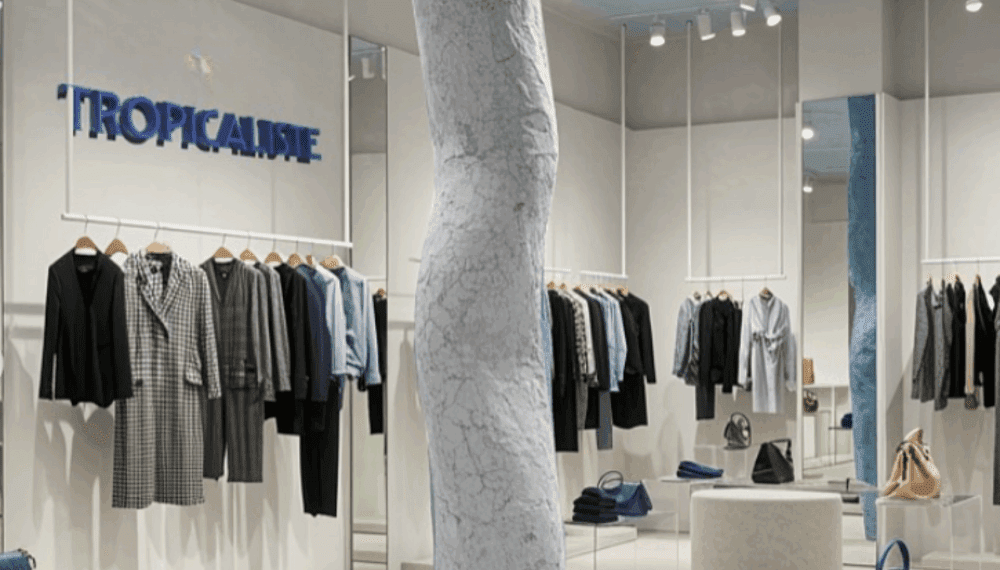 Semana de Moda de Paris terá pop-up exclusiva com mais de 15 marcas brasileiras