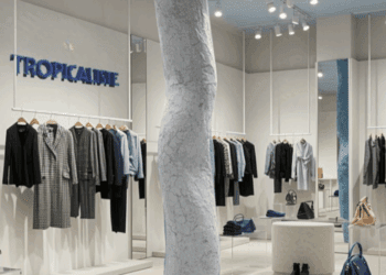 Semana de Moda de Paris terá pop-up exclusiva com mais de 15 marcas brasileiras