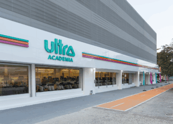 Ultra Academia segue expansão no Rio de Janeiro e planeja abrir 20 unidades por ano no Estado