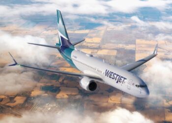Air France-KLM, Delta e Korean Air concluem aquisição de participação na WestJet