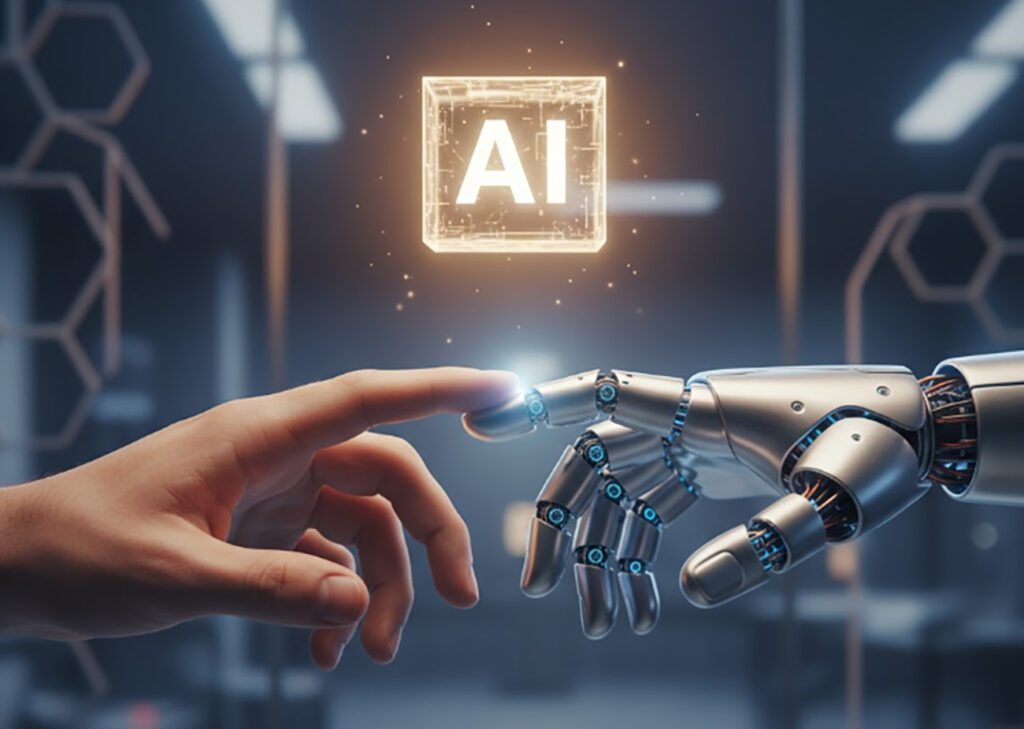 Transformando a experiência do cliente: o poder da Inteligência Artificial no varejo