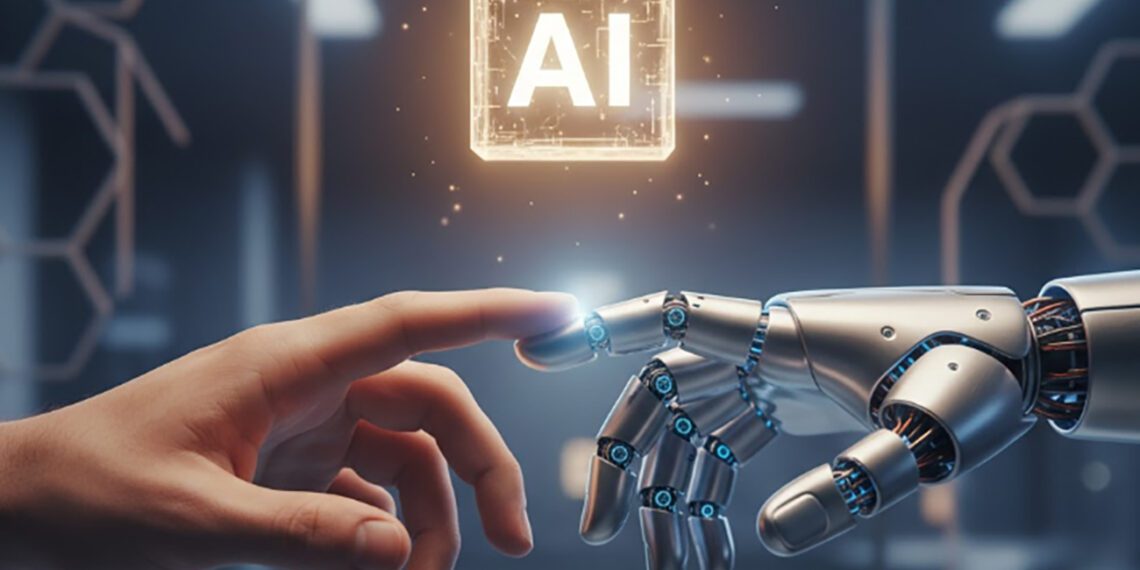 Transformando a experiência do cliente: o poder da Inteligência Artificial no varejo