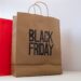 Design ganha destaque na preparação dos shoppings para a Black Friday