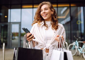 Black Friday 2025 deve registrar alta nas vendas e confiança renovada do consumidor
