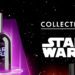 Jequiti lança coleção de fragrâncias inspiradas em personagens de Star Wars