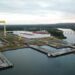 O projeto da LHG abrange 400 balsas e 15 empurradores, que serão construídos em estaleiros do Norte e Nordeste