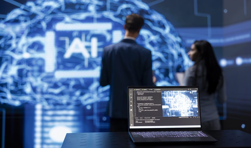 Microsoft e Google vão investir mais de US$ 16 bi em infraestrutura de IA na Europa