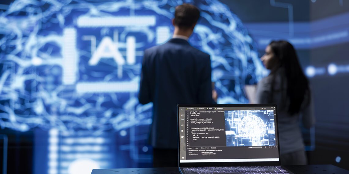 Microsoft e Google vão investir mais de US$ 16 bi em infraestrutura de IA na Europa