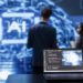 Microsoft e Google vão investir mais de US$ 16 bi em infraestrutura de IA na Europa
