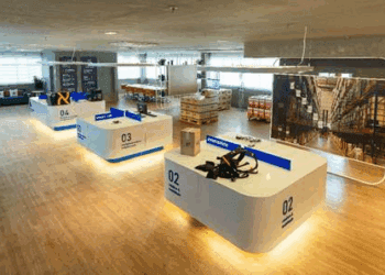 ID Logistics investe em automação e IA com campus de inovação no Brasil