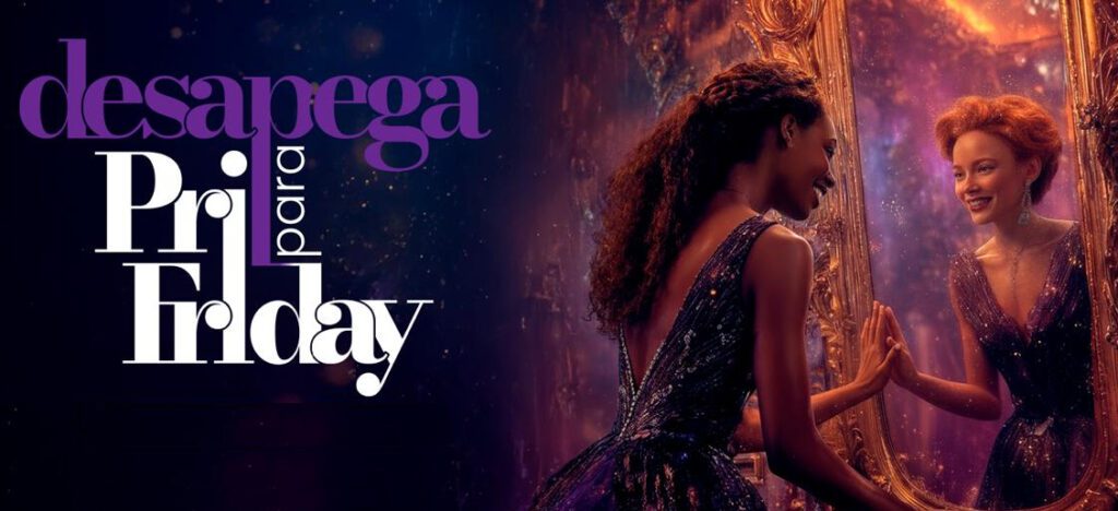 Privalia e Instituto Dona de Si lançam iniciativa inédita de moda circular na Black Friday